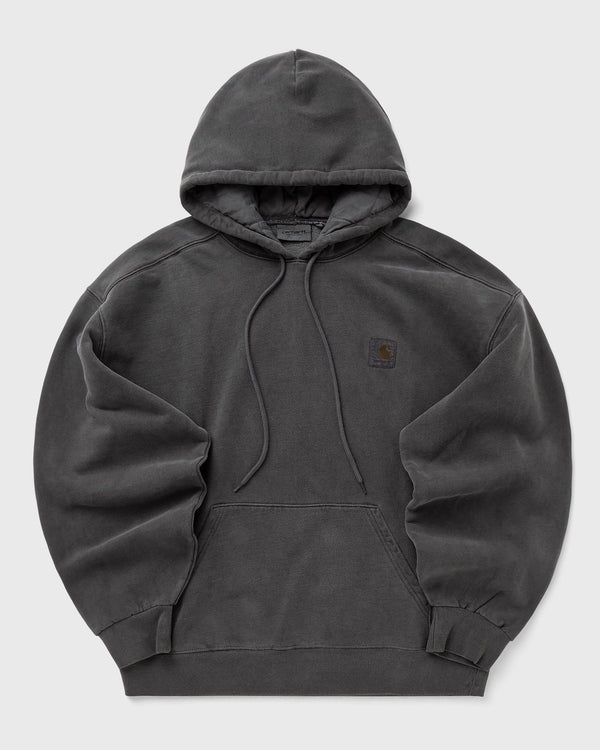 Carhartt WIP Hooded Vista Sweat black