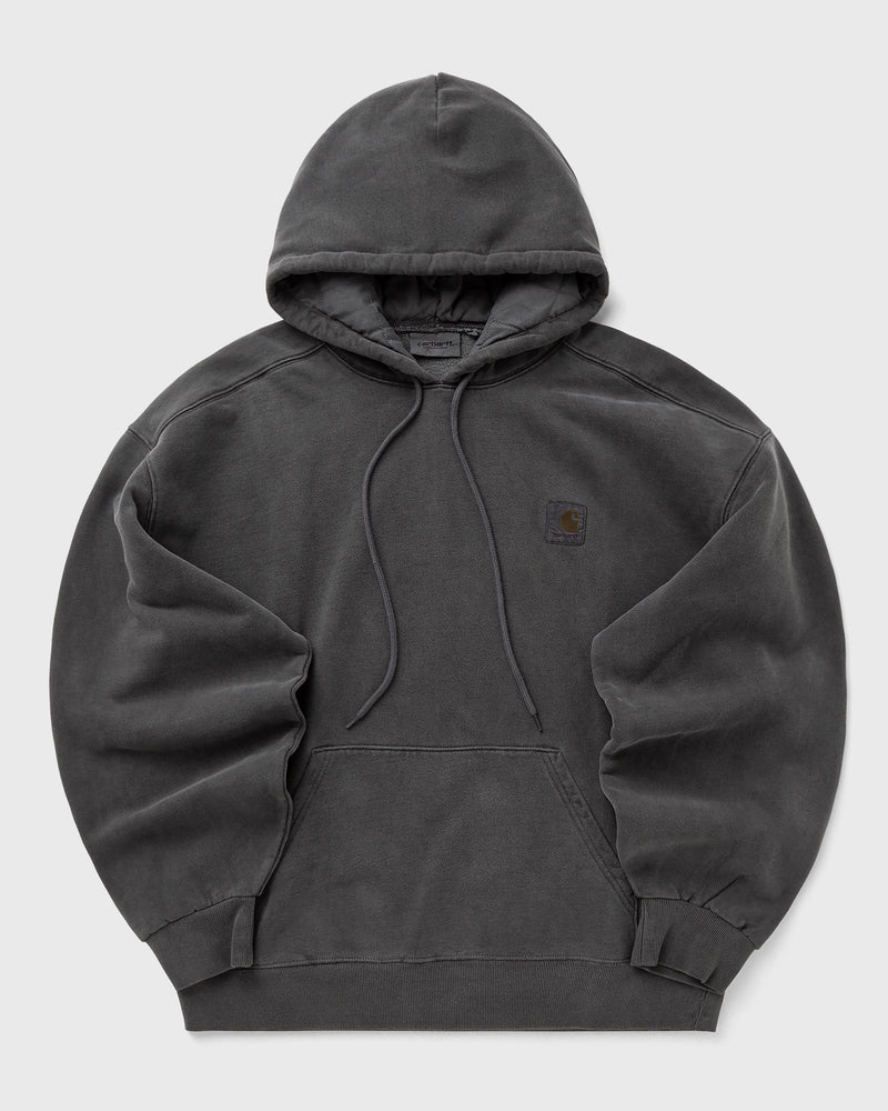 Carhartt WIP Hooded Vista Sweat black