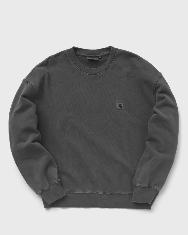 Carhartt WIP WMNS Nelson Sweat black