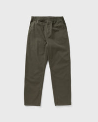 Carhartt WIP Flint Pant Green