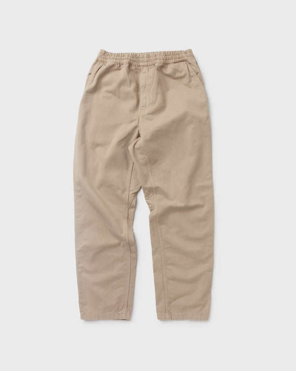 Carhartt WIP Flint Pant grey