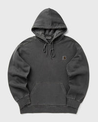 Carhartt WIP Hooded Nelson Sweat Black