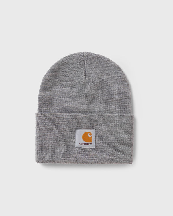 Carhartt WIP Acrylic Watch Beanie grey