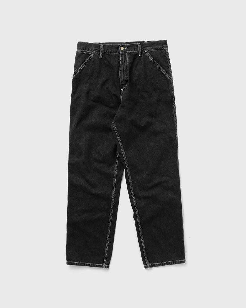 Carhartt WIP Simple Pant black