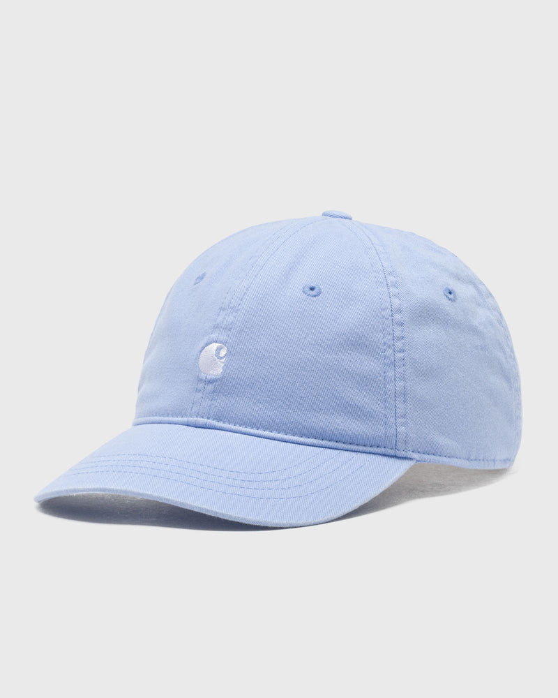 Carhartt WIP Madison Logo Cap blue