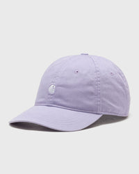 Carhartt WIP Madison Logo Cap pink