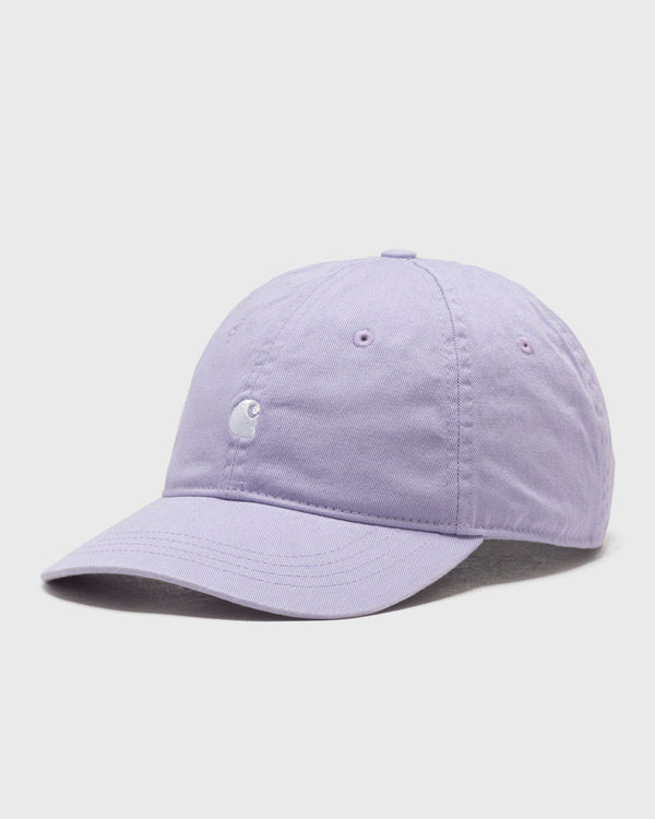 Carhartt WIP Madison Logo Cap pink