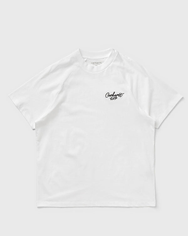 Carhartt Wip Wmns S/S Signature Tee