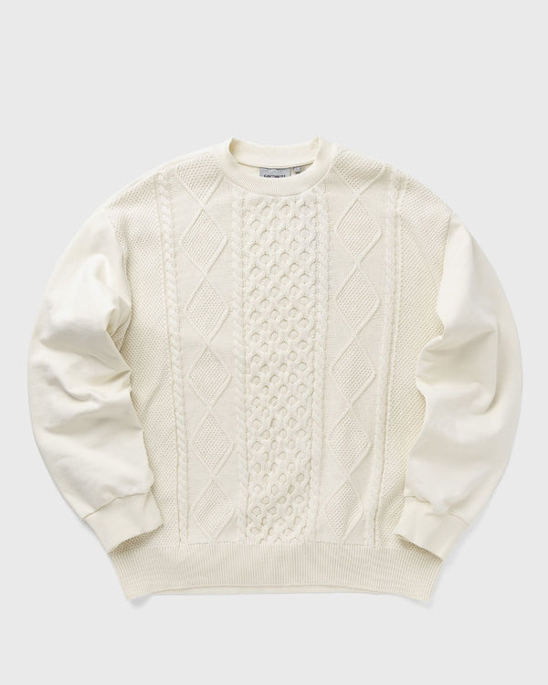 Carhartt WIP Tridon Sweater beige