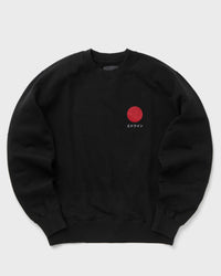 Edwin Japanese Sun Sweat black