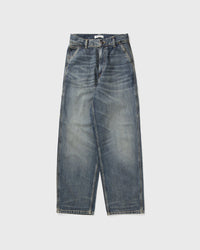 Carhartt WIP WMNS Brandon Single Knee Pant blue