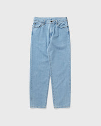 Carhartt WIP Aaron Pant blue