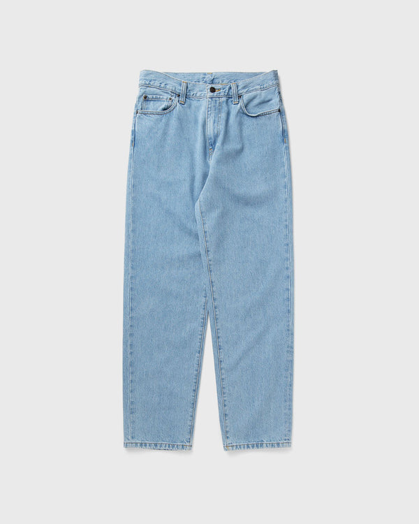 Carhartt WIP Aaron Pant blue