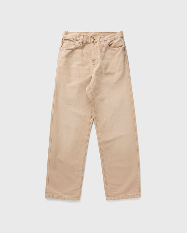 Carhartt WIP Landon Pant brown