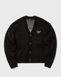 Carhartt WIP WMNS Harttbreaker Cardigan black