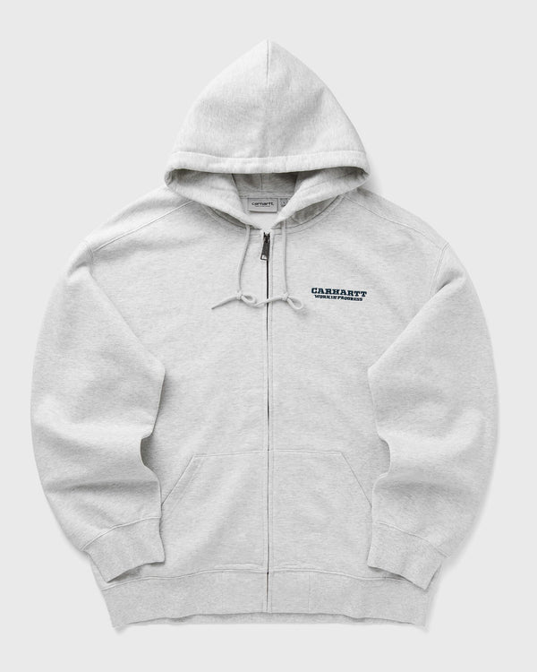 Carhartt Wip Hooded Runaway Sweat Jacket