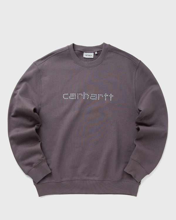 Carhartt Wip Rivet Script Sweat