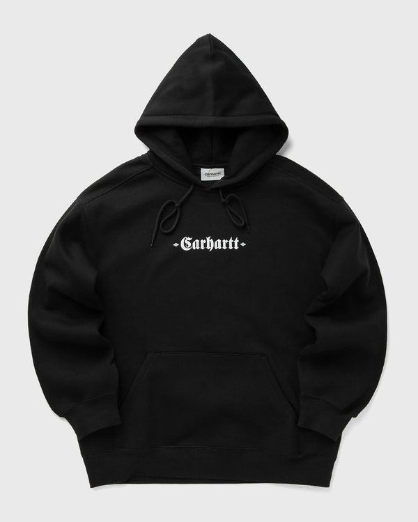 Carhartt WIP Hooded Greatest Hits Sweat black