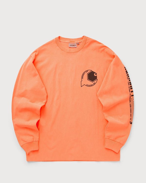 Carhartt Wip L/S Industry Tee