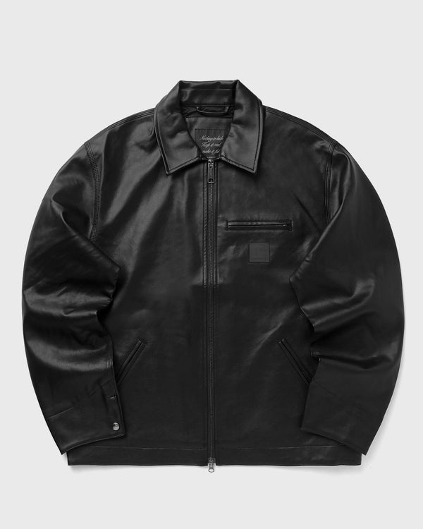 Carhartt WIP Detroit Jacket black