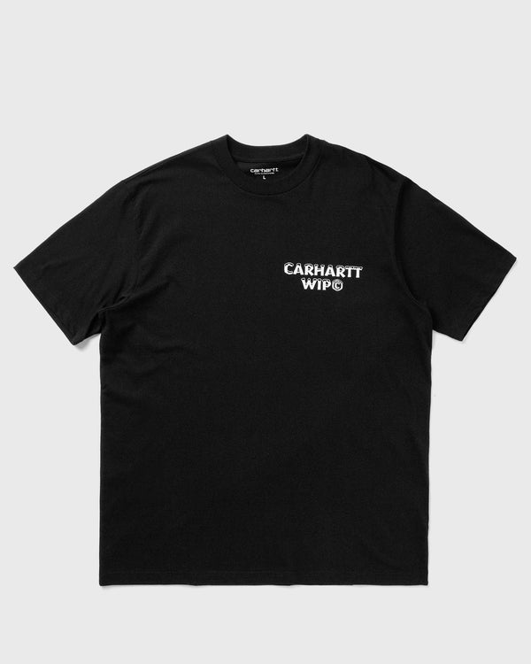 Carhartt WIP S/S Ice Tee black