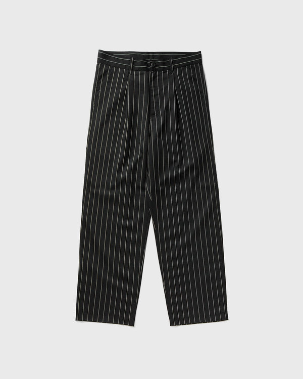 Carhartt WIP Seaton Pant black