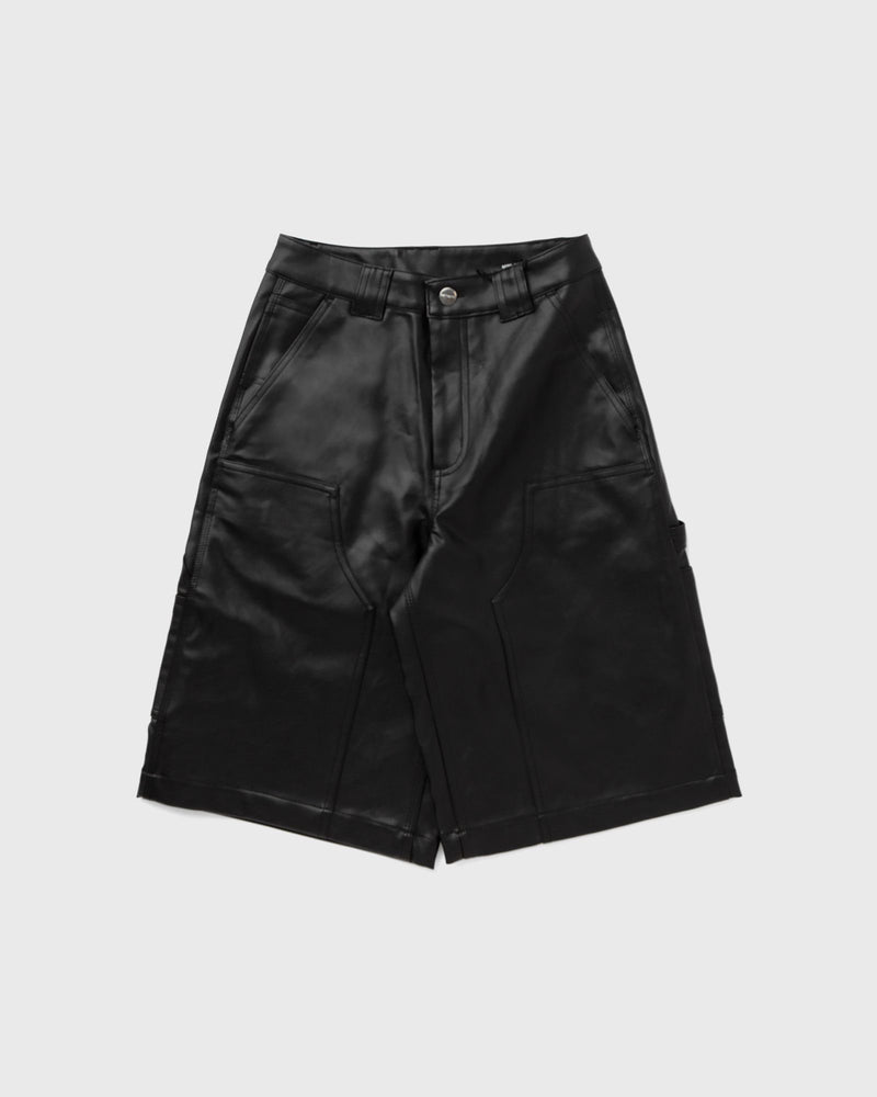 Carhartt WIP WMNS Norwich DK Short black