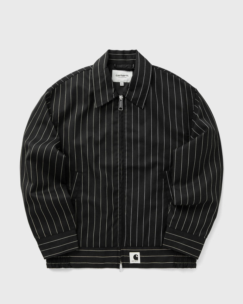 Carhartt WIP WMNS Seaton Jacket black