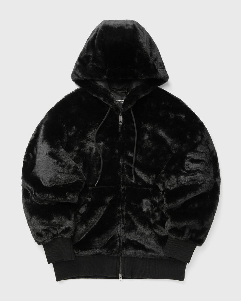Carhartt WIP WMNS Active Jacket black