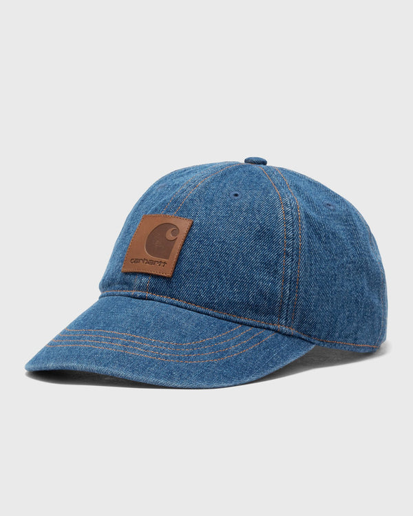 Carhartt WIP Lincoln Cap blue