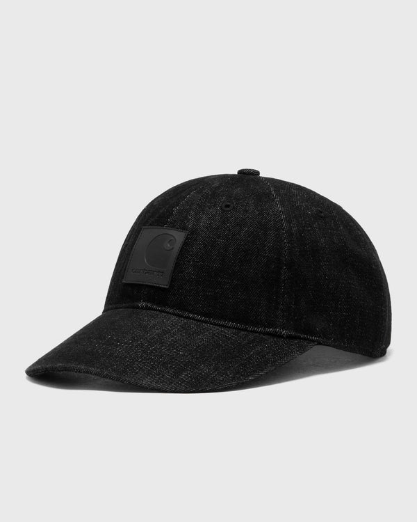 Carhartt WIP Lincoln Cap black