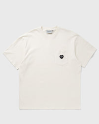 Carhartt WIP S/S Ingo Pocket Tee white