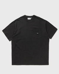 Carhartt WIP S/S Ingo Pocket Tee black