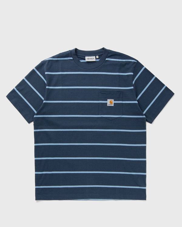 Carhartt Wip S/S Aiken Pocket Tee