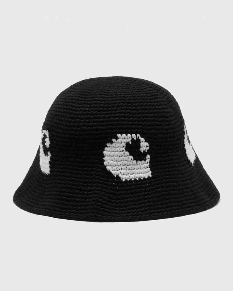 Carhartt WIP Cane Hat black