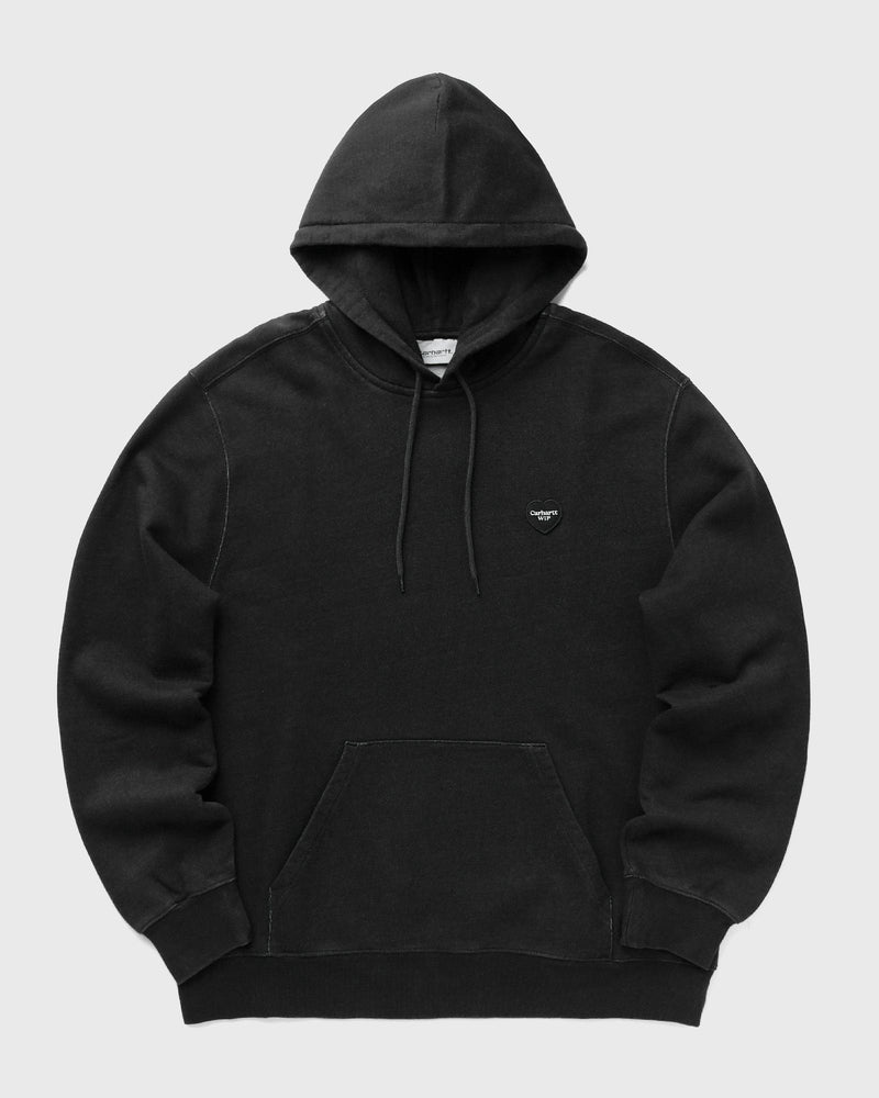 Carhartt WIP Hooded Ingo Sweat black