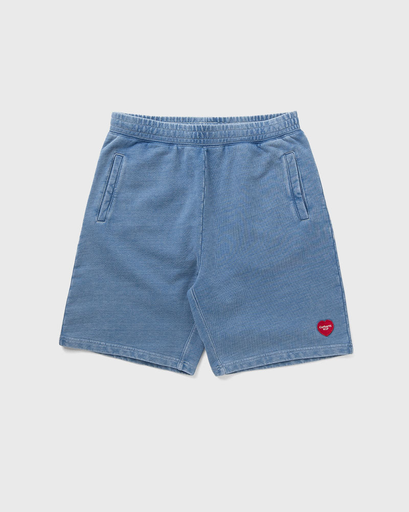 Carhartt WIP Ingo Sweat Short blue