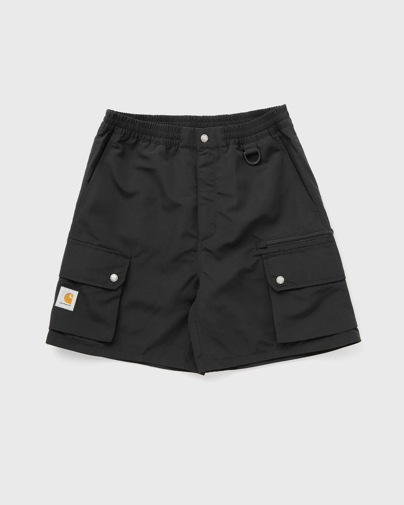 Carhartt WIP Irwin Short black