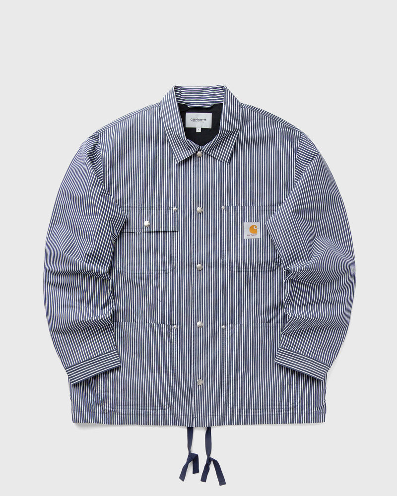 Carhartt WIP Notus Coach Jacket multi