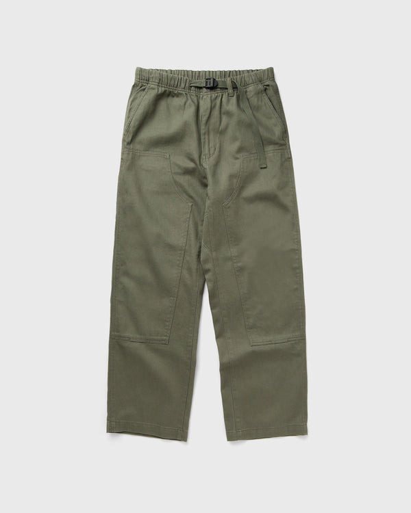 Carhartt WIP Crawford Pant green