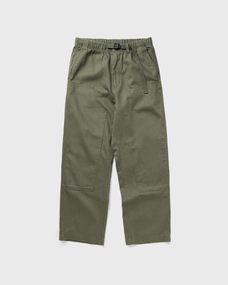 Carhartt WIP Crawford Pant green