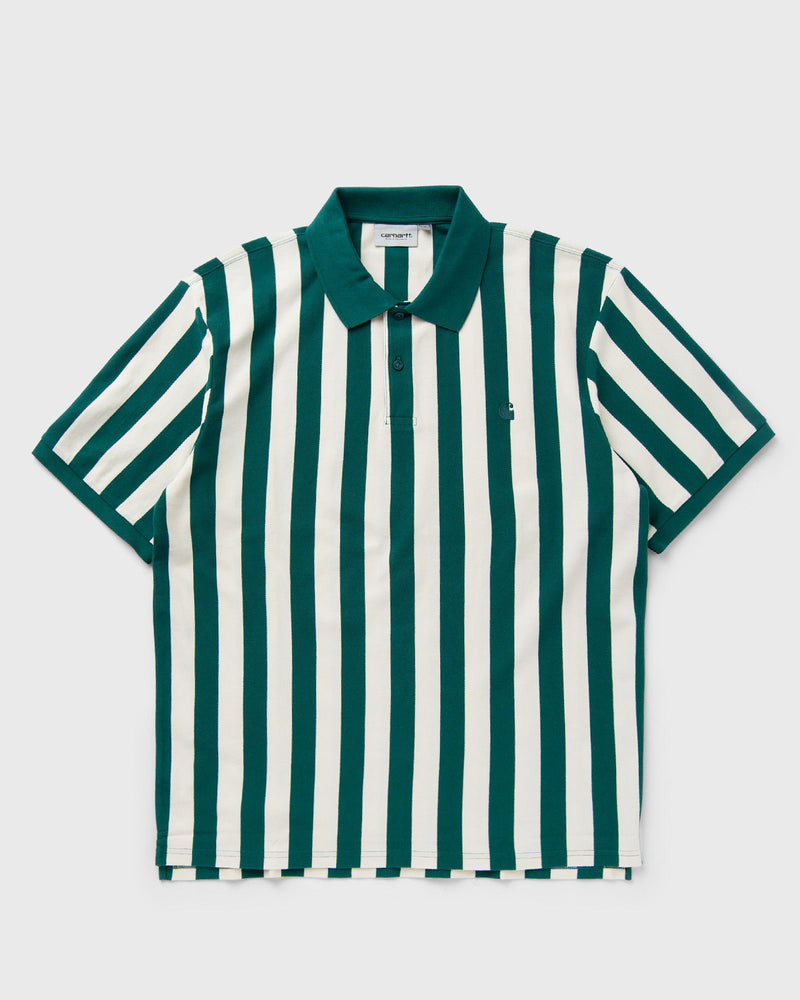 Carhartt WIP S/S Boynton Polo multi