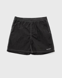 Carhartt WIP Canby Swim Trunks black