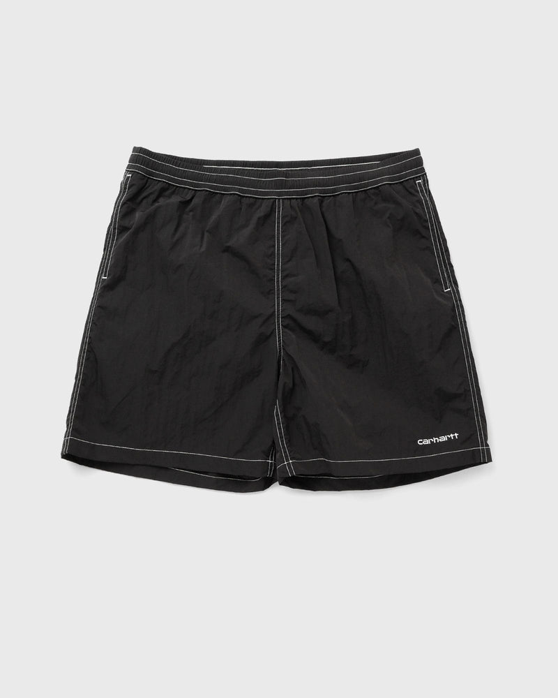 Carhartt WIP Canby Swim Trunks black