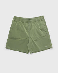 Carhartt WIP Canby Swim Trunks Green