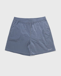 Carhartt WIP Canby Swim Trunks Blue