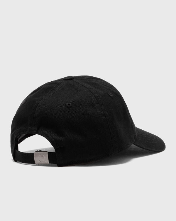 Carhartt WIP WMNS Madison Logo Cap black