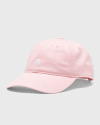 Carhartt WIP WMNS Madison Logo Cap pink