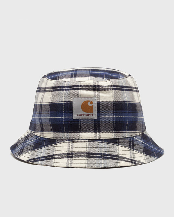 Carhartt WIP WMNS Tarbell Bucket Hat blue
