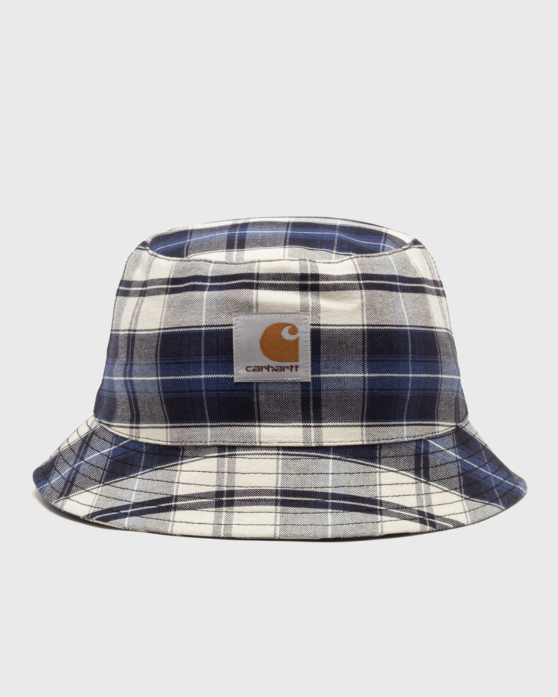 Carhartt WIP WMNS Tarbell Bucket Hat blue